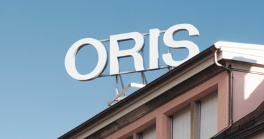 Oris Marka Hikâyesi