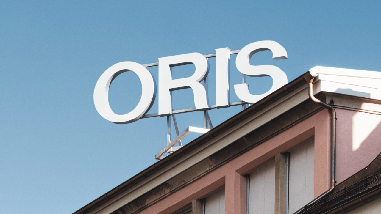 Oris