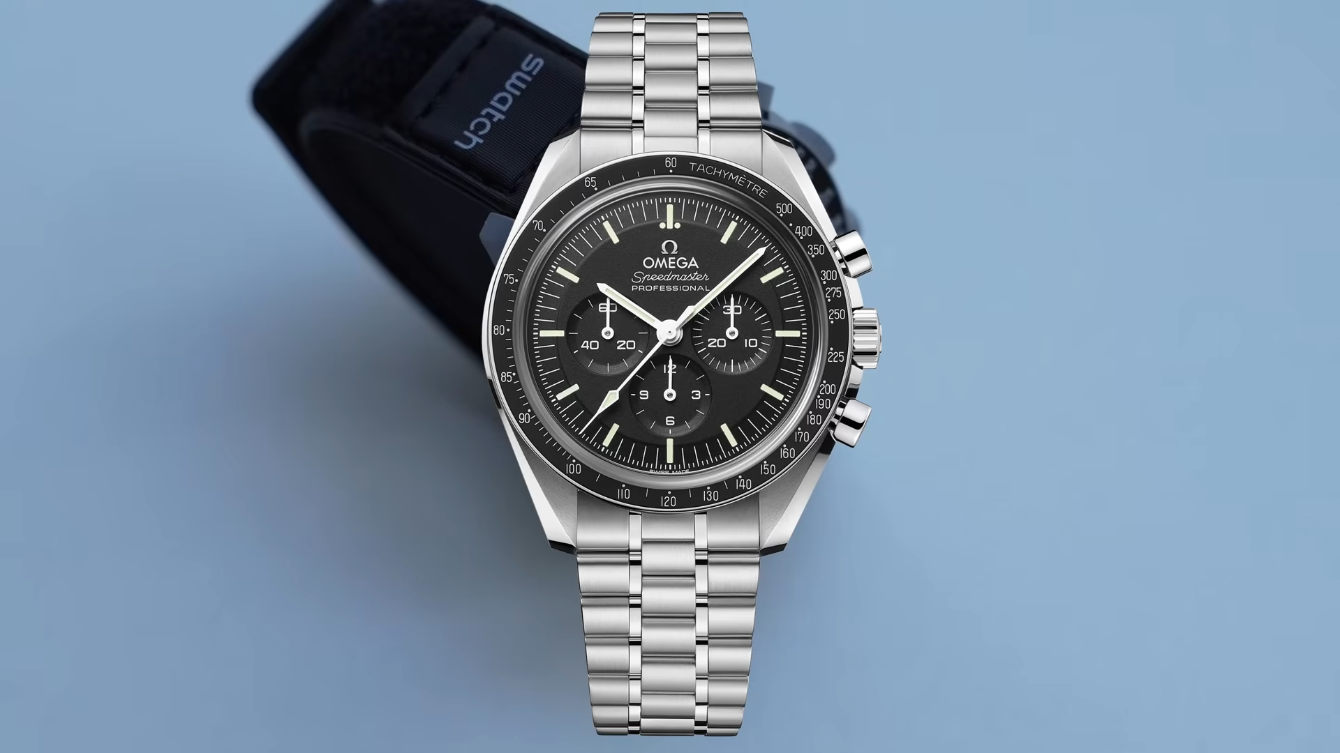 Omega Speeedmaster