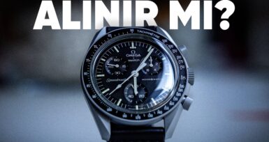 Swatch x Omega MoonSwatch İncelemesi | Tüm Bilmeniz Gerekenler